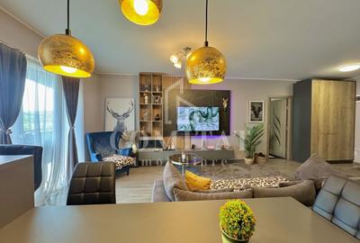 Apartament cu 2 camere semidecomandat, mobilat în Sopor - 4