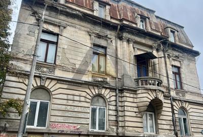 Casă individuală cu 14 camere cu Teren 286 Mp în P-ța Sfinții Voievozi - 4
