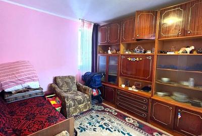 Apartament cu 3 camere decomandat în Central - 9