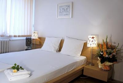 Apartament cu 3 camere decomandat, mobilat în Calea Victoriei - 1