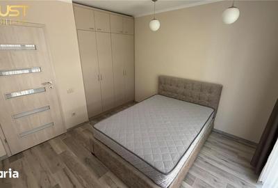 Apartament cu 3 camere în Gheorgheni - 9