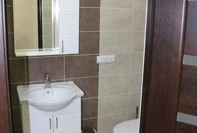 Garsonieră decomandată în Drumul Sării