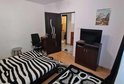 Garsonieră decomandată în Mărăști