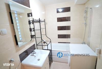 Apartament cu 2 camere în Central - 10