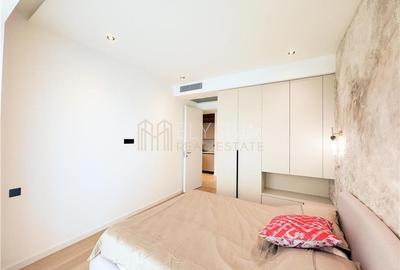Apartament cu 2 camere semidecomandat, mobilat în Herăstrău - 17