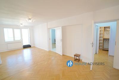 Apartament cu 4 camere, mobilat în Universitate - 3
