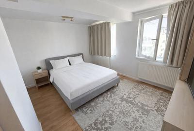 Apartament cu 3 camere, mobilat în Bună Ziua - 5