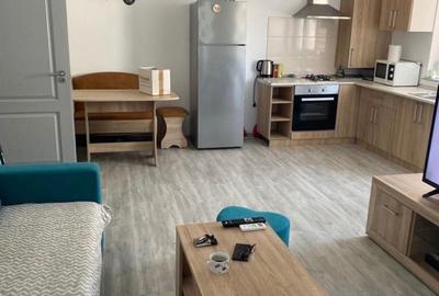 Apartament cu 2 camere decomandat în Nord