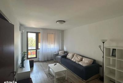 Apartament cu 2 camere semidecomandat, mobilat în Nicolae Grigorescu - 2