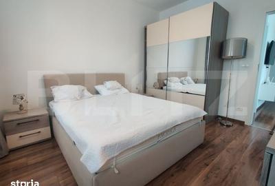 Apartament cu 2 camere în Nufărul - 2