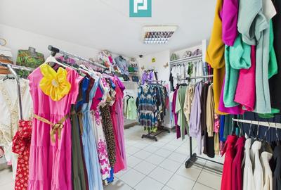 Spațiu comercial, de 65 mp, în Podgoria - 5
