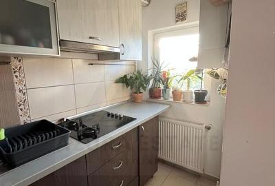 Apartament cu 3 camere, mobilat în Ștrand