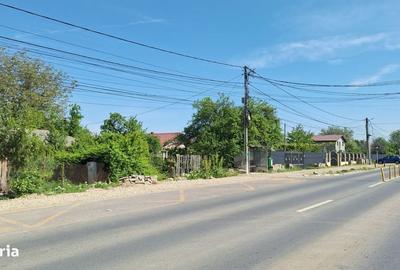 Spațiu comercial, în Ciofliceni - 5