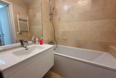 Apartament cu 2 camere decomandat, mobilat în 1 Mai - 11