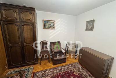 Apartament cu 3 camere decomandat în Gheorgheni - 9