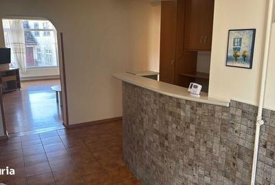 Apartament cu 3 camere în Central - 6