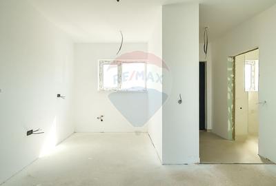 Duplex cu 5 camere cu Teren 178 Mp în Tărlungeni - 10
