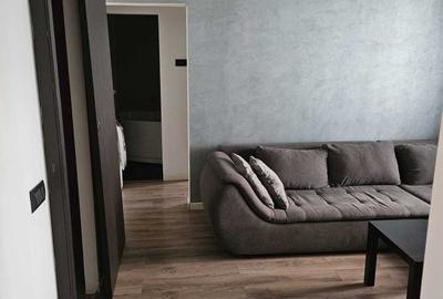 Apartament cu 3 camere semidecomandat în Drumul Taberei - 6