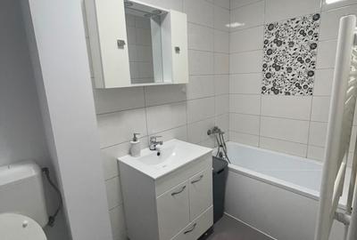 Apartament cu 2 camere decomandat în Tineretului - 7