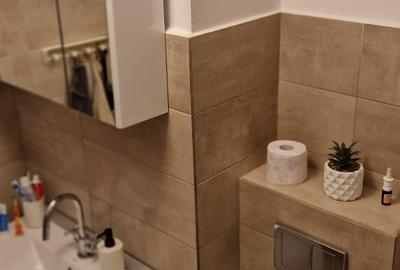 Apartament cu 2 camere semidecomandat în Central - 6