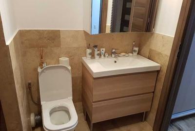 Garsonieră decomandată în Politehnica - 7