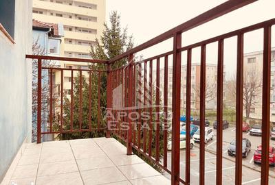 Apartament cu 2 camere decomandat, mobilat în Malul Mureșului - 5