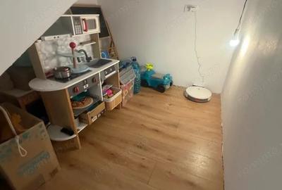 Casă cu Teren 570 Mp în Șag