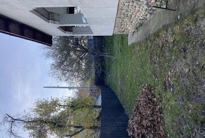 Casă cu 2 camere cu Teren 832 Mp în Central - 6