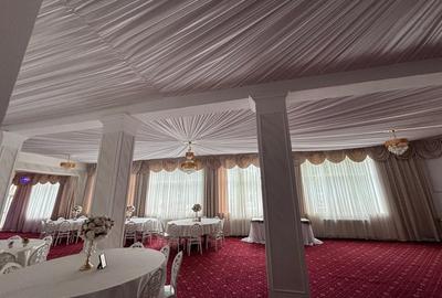 Spațiu comercial, de 381 mp, în Tecuci - 4