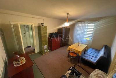 Apartament cu 2 camere semidecomandat în Central - 4