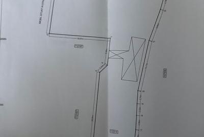 Teren de 1214 mp, în Tuzla
