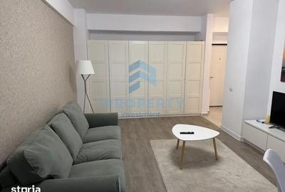 Apartament cu 2 camere în Rahova