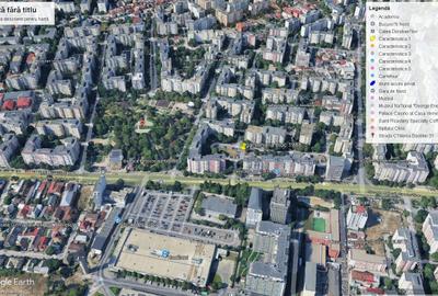 Garsonieră decomandată în Sebastian - 1
