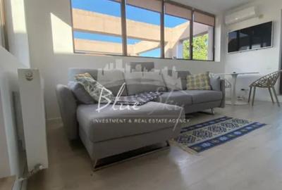 Apartament cu 2 camere decomandat în Tomis Plus