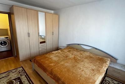 Apartament cu 2 camere decomandat în Olimpia-Stadion - 1