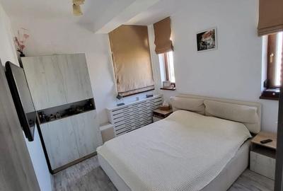 Apartament cu 3 camere decomandat, mobilat în Tomis Nord - 4