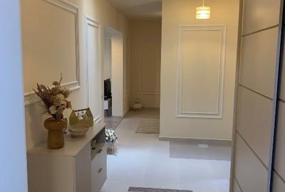 Apartament cu 2 camere decomandat, mobilat în Braytim - 2