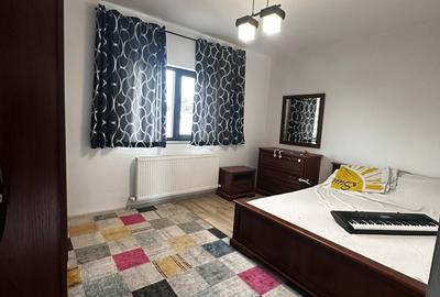 Duplex cu 4 camere cu Canalizare în Valea Adâncă - 4