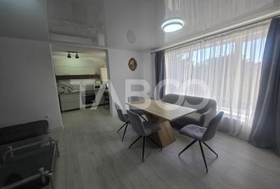 Duplex cu 5 camere decomandat cu Canalizare în Șelimbăr - 1
