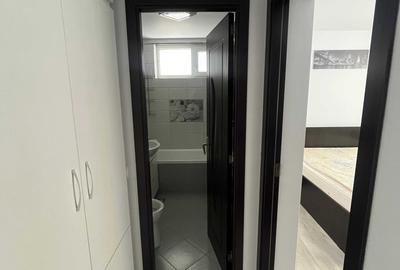 Apartament cu 2 camere semidecomandat în Central - 7