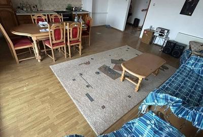 Apartament cu 3 camere decomandat în Central - 2