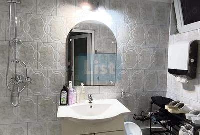 Apartament cu 2 camere semidecomandat în Central - 5