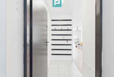 Apartament cu 2 camere decomandat, mobilat în Cantemir - 12