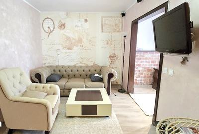 Apartament cu 2 camere în Păcurari