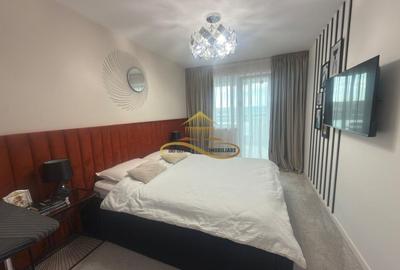 Apartament cu 2 camere decomandat în Nord - 1