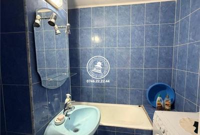 Apartament cu 2 camere decomandat în Dacia - 12