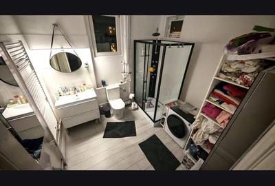 Apartament cu 4 camere semidecomandat în Moșilor - 2