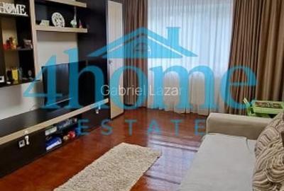 Apartament cu 2 camere în Crângași - 1