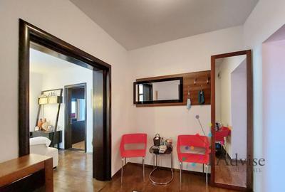 Apartament cu 2 camere decomandat, mobilat în Centrul Istoric - 7