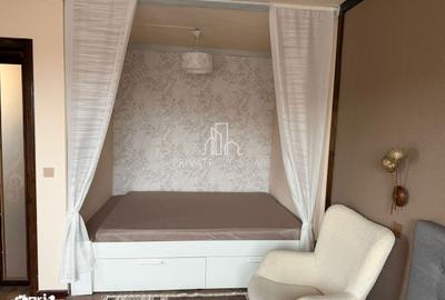 Apartament cu 2 camere în Tudor Vladimirescu - 11